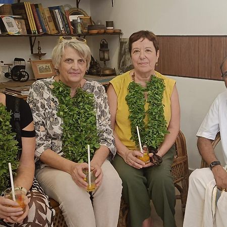 Вилла Swasthi Griha Aranmula Экстерьер фото